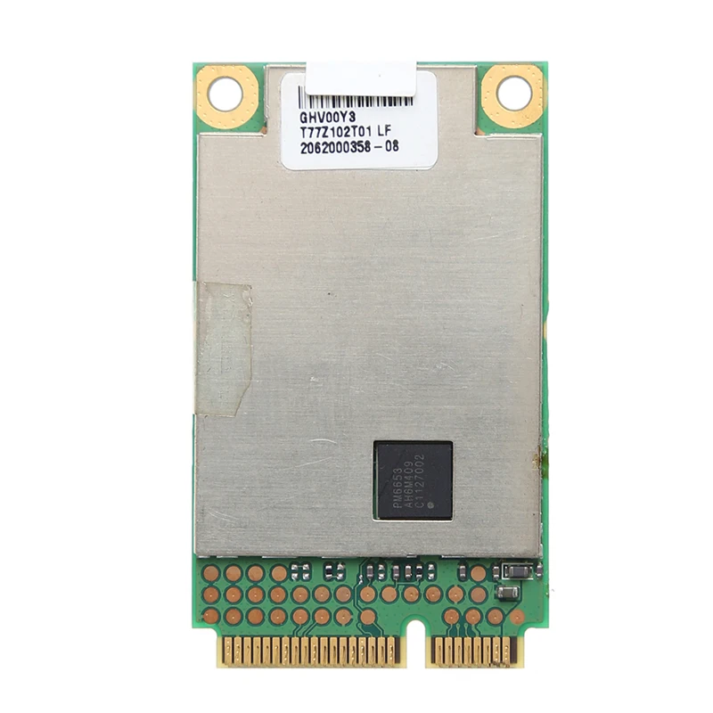 ANENG Wireless 3G WWAN Gobi2000 Mobile Broadband Network Card For Dell 5620 0GV33N | Компьютеры и офис