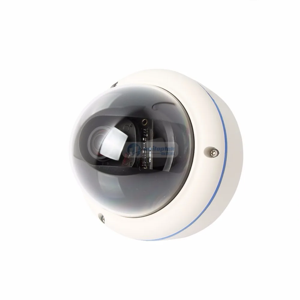 1080P 2MP рыбий глаз AHD камера открытый купол с IR CUT Full HD 360 градусов угол обзора CCTV