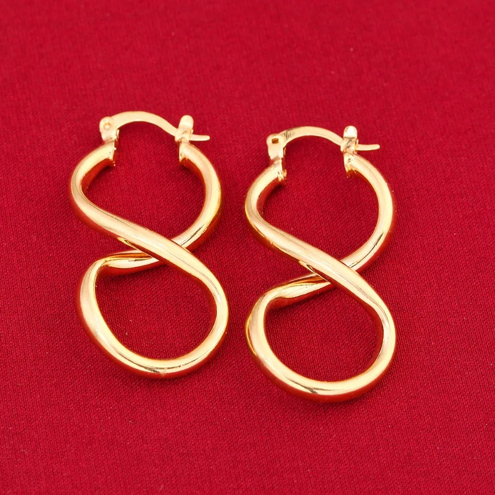 Серьги пусеты из латуни в подарок серебра и серебра|stud earrings|designer earringsearrings designer |