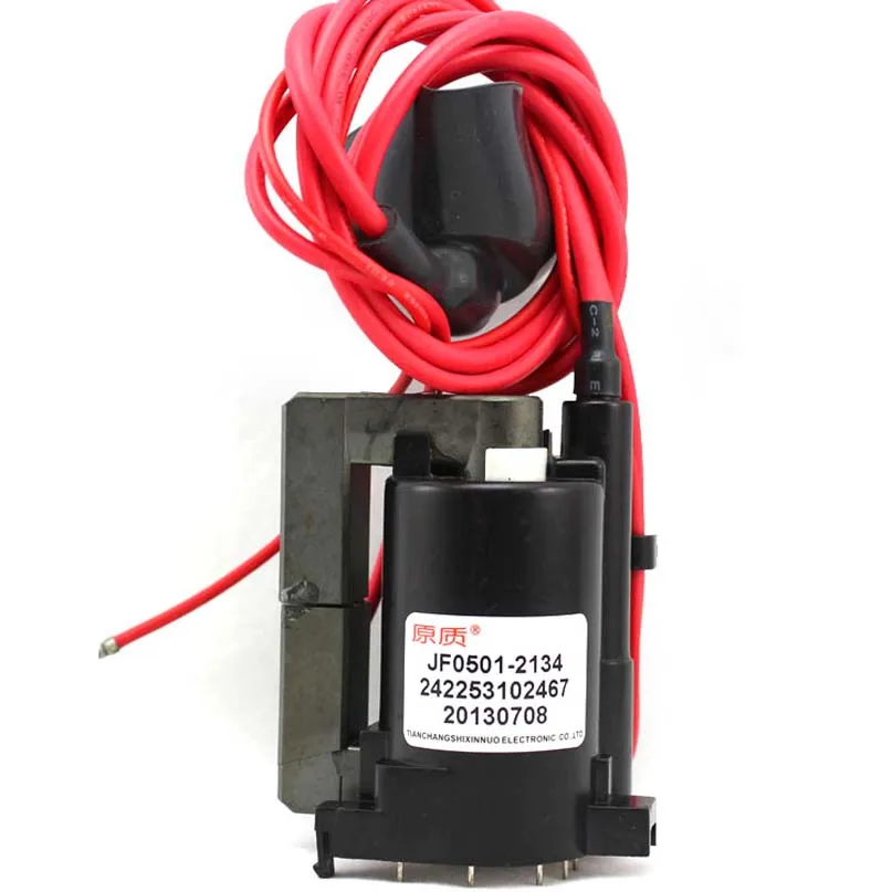 Новый оригинальный для Philips ТВ высокого напряжения посылка JF0501-2132 JF0501-2134 |