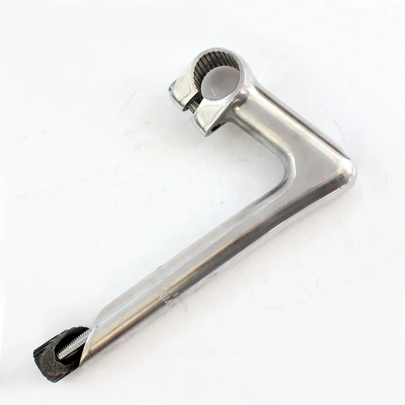 Новый фиксированный стержень для руля велосипеда MTB ствол дорожного 25 4 мм/22 2 л