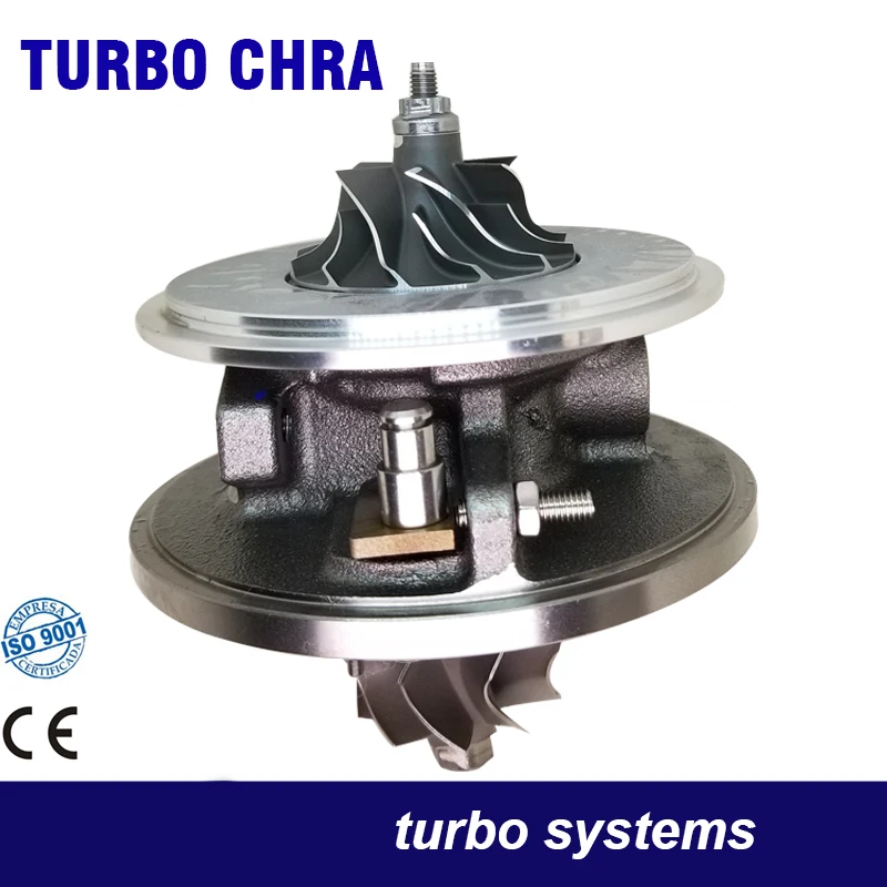 Картридж Turbo для Skoda Superb I 100HP 1.9TDI AVB core GT1749V 454231 5010S 038145702L 028145702R 028145702RX|turbo cartridge|for skoda