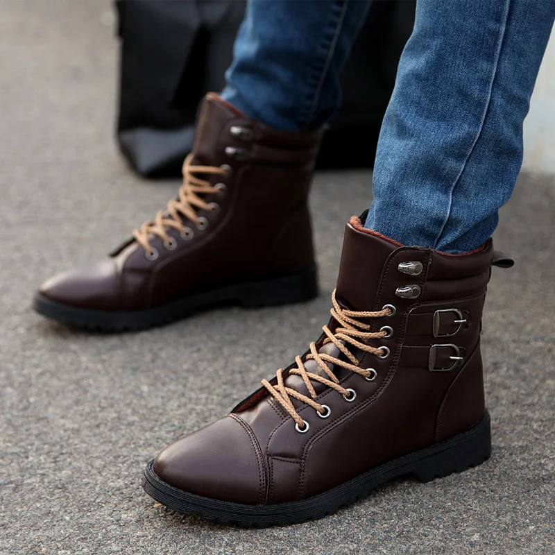 mens winter shoes casual