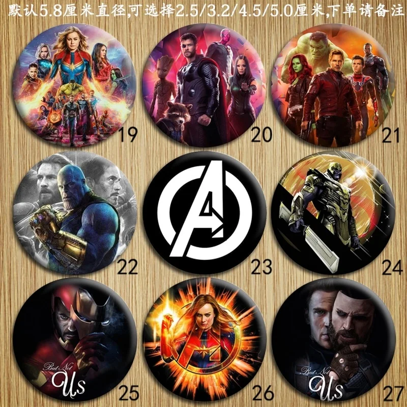 Marvel's Мстители Американский капитан Железный человек Супермен Человек паук