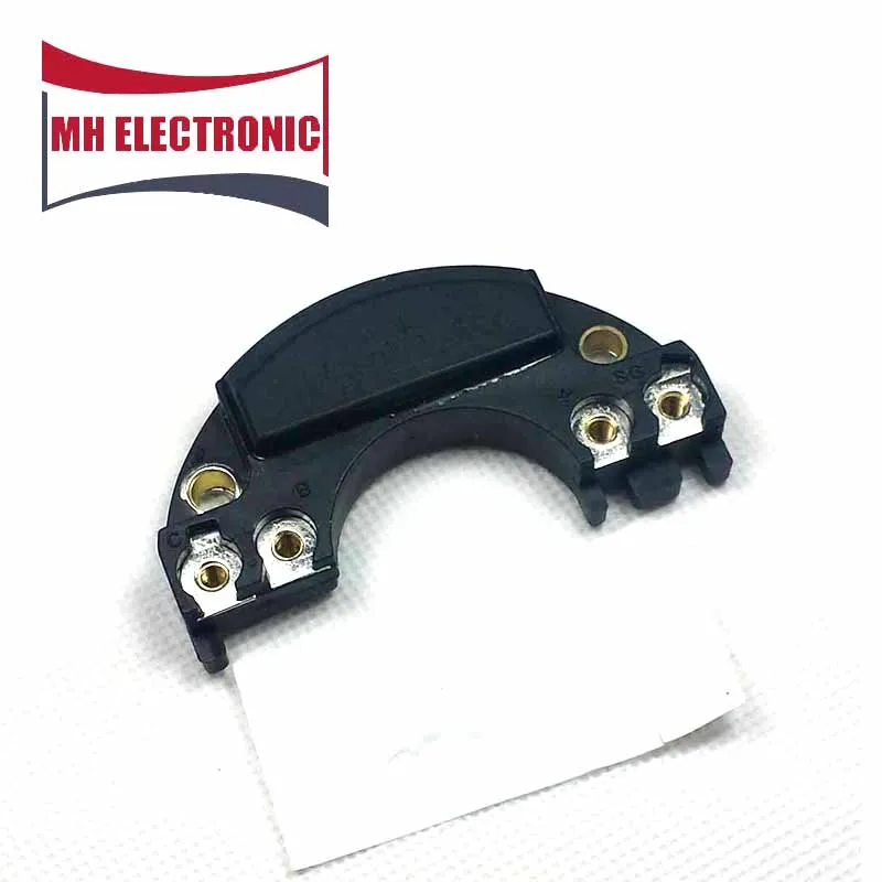 MH Электронный Новый универсальный модуль зажигания для Mitsubishi Honda Proton Mazda Nissan MM170