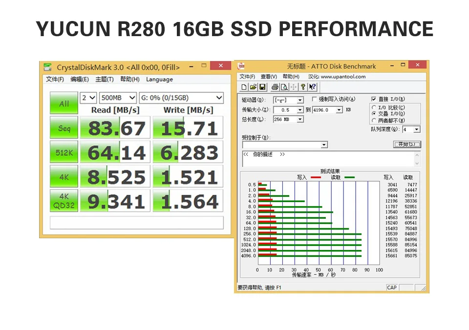 YUCUN бренд SATAIII SSD 16 ГБ 32 ГБ 60 Гб Внутренний твердотельный накопитель 2,5 дюймов HDD жесткий диск 30 Гб 64 ГБ для ПК настольный ноутбук