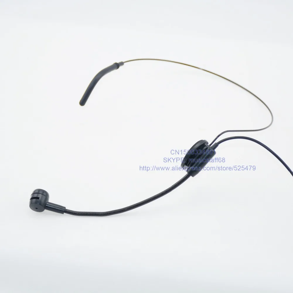 5 шт./лот Бесплатная Доставка Профессиональный Конденсаторный Микрофон