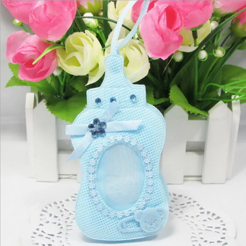 CFen A's Baby Shower подарочные пакеты коробка для конфет Подарочная стильная сумка с