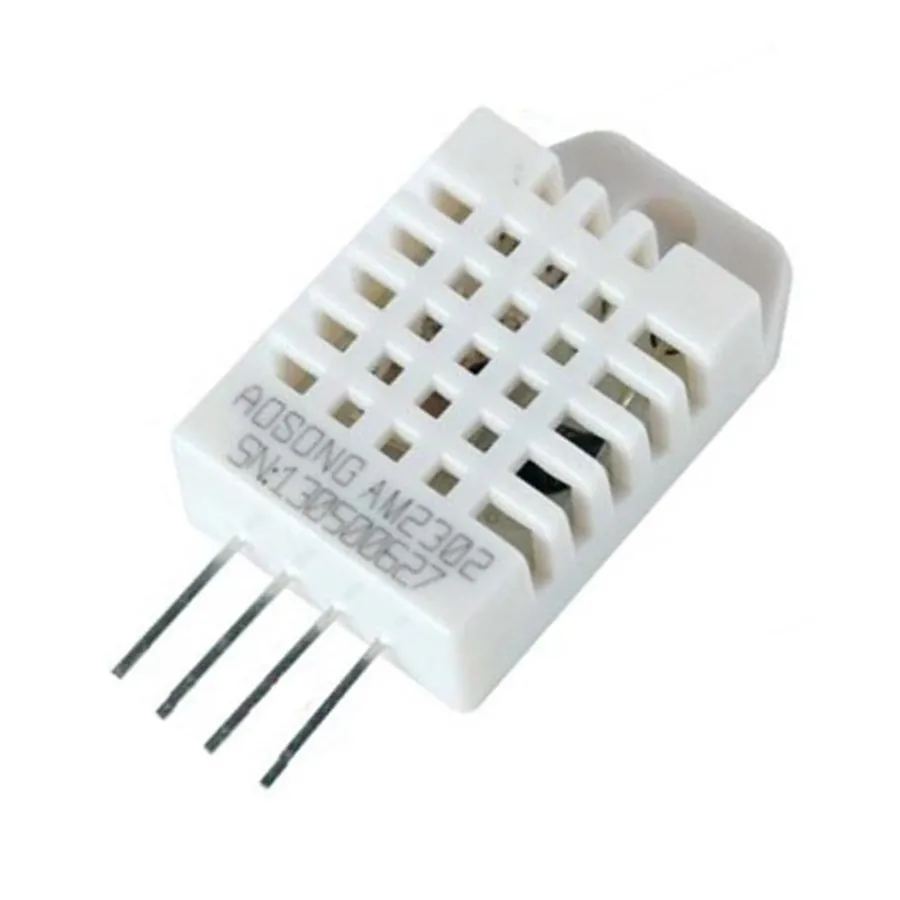 10 шт. DHT22 AM2302 цифровой Температура и влажности Сенсор модуль для Arduino заменить SHT11