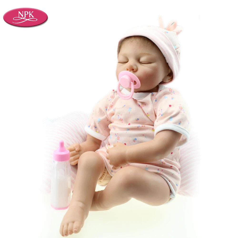 NPK Новое поступление Реалистичные Возрожденные Младенцы реалистичные