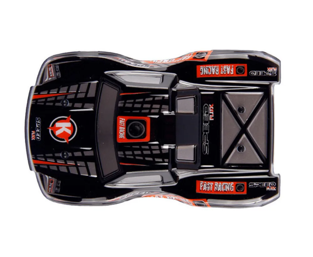 Weili L939 Simulation Avoid Speed Of Shock Remote Control Vehicle Small-sized Mini- Racing Model Multiplayer Race |