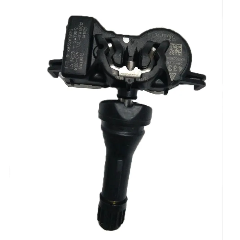 Датчик контроля давления в шинах TPMS Car/Automobile 1X черный 68105280AD для Dodge Dart Limited Sedan