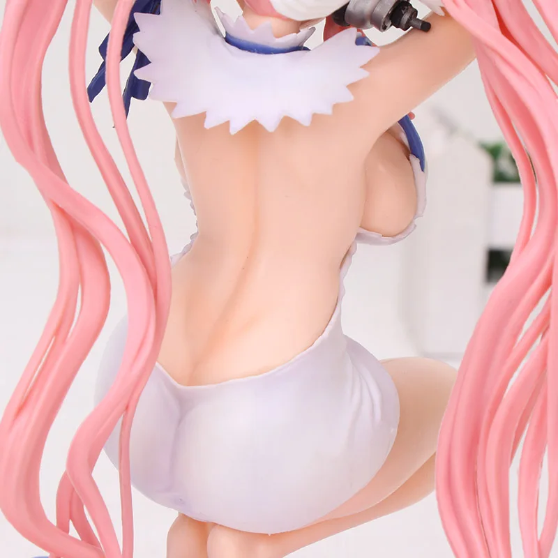 Hestia супер сонико сексуальная девушка ПВХ фигурка SuperSonico игрушки Аниме это неправильно, чтобы попробовать забрать девочек в подземелье