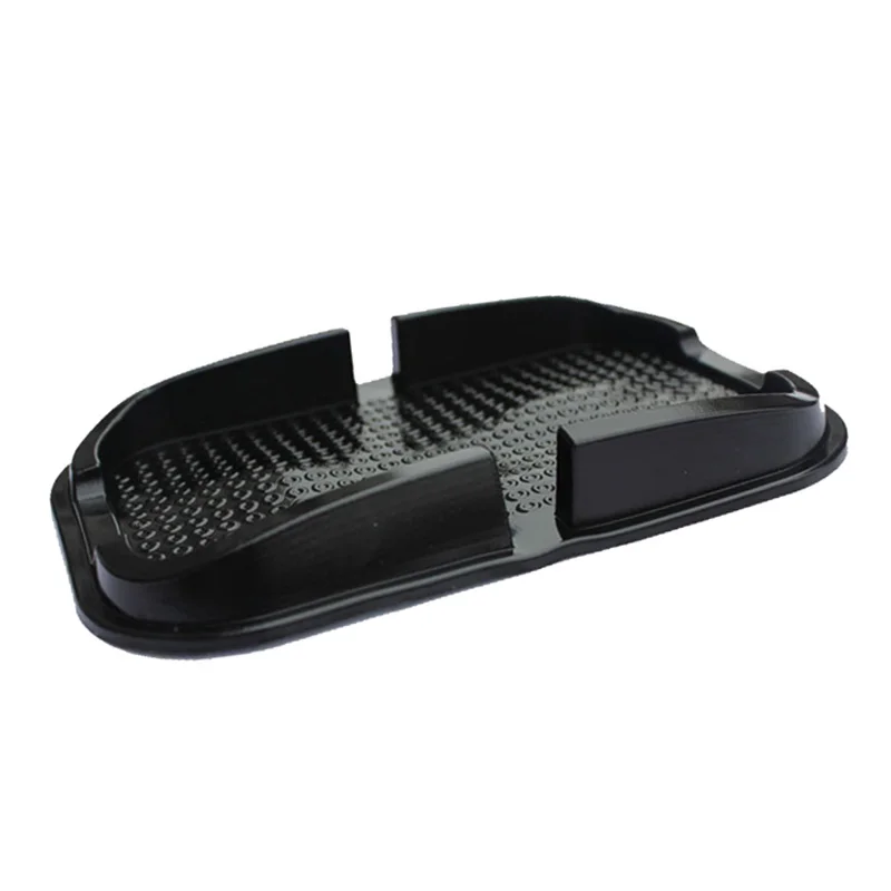 Car Accessories Convenient Mobile Phone iPhone Pad GPS Navigator Auto Dashboard Holder Stander Anti-skid Slip Proof Grip Mat | Автомобили