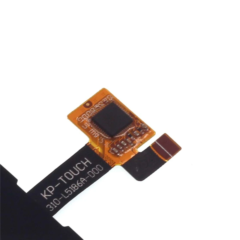 Сенсорный экран для ZTE OPEN C оригинальная сенсорная панель бесплатные инструменты