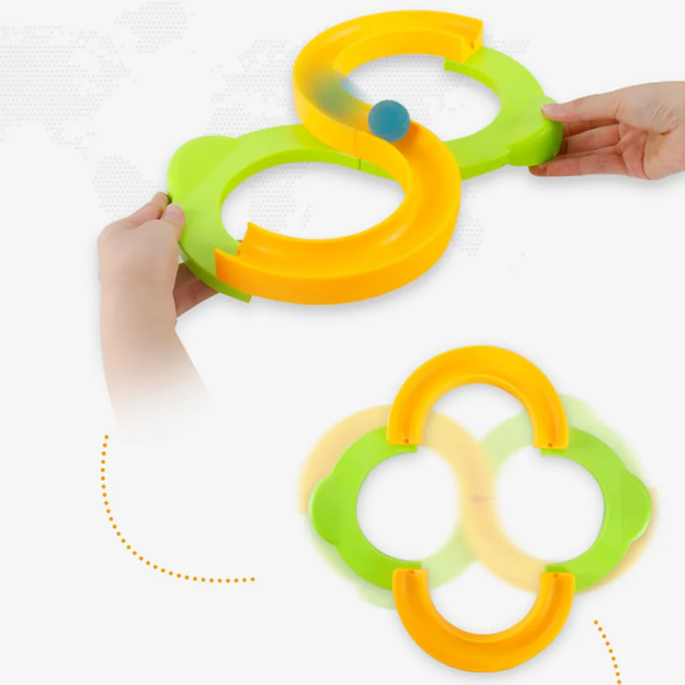 Детская игрушка для тренировок в виде бесконечной петли 88 форм|Спортивные игры| |