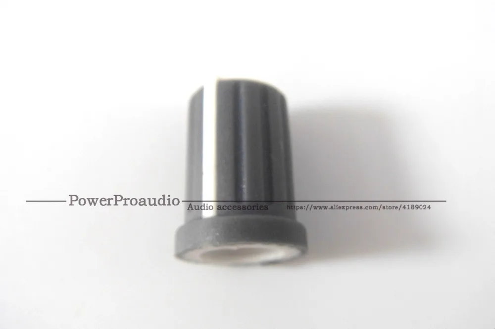 Ручка OEM для Pioneer TRIM DJM800 DJM900 DJM2000 запасная часть DAA1204 серого цвета 20