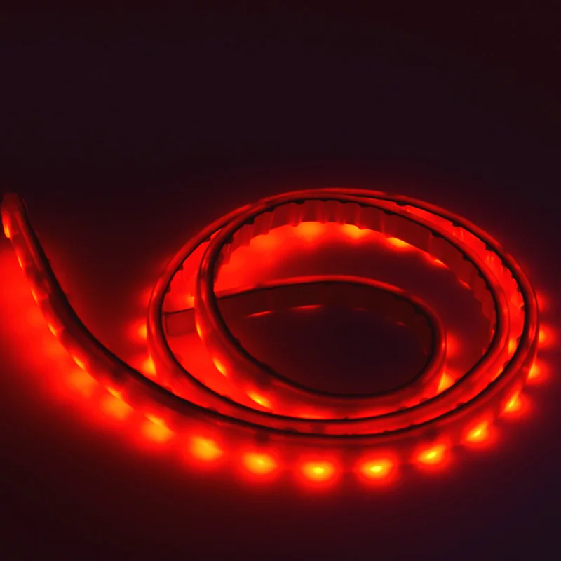 Ходовая часть плавающий светодиодный светильник для багажника багажный