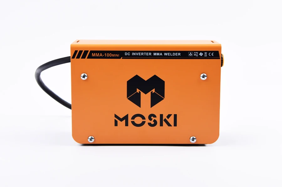 MOSKI Электрический сварочный аппарат MMA сварщик|welder welding machine|welder machinewelder mma |
