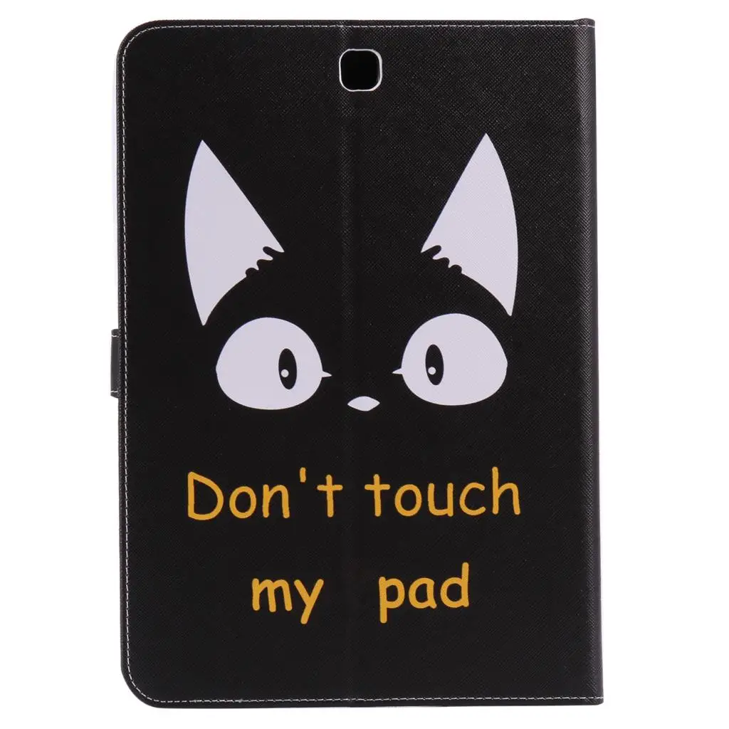 Чехол-книжка Tab A 10 5 2018 T590 T595 T597 для Samsung T110 T235 T285 T535 T385 T561 T555 T830 T835 T580 T585 T815 T715 T377 |