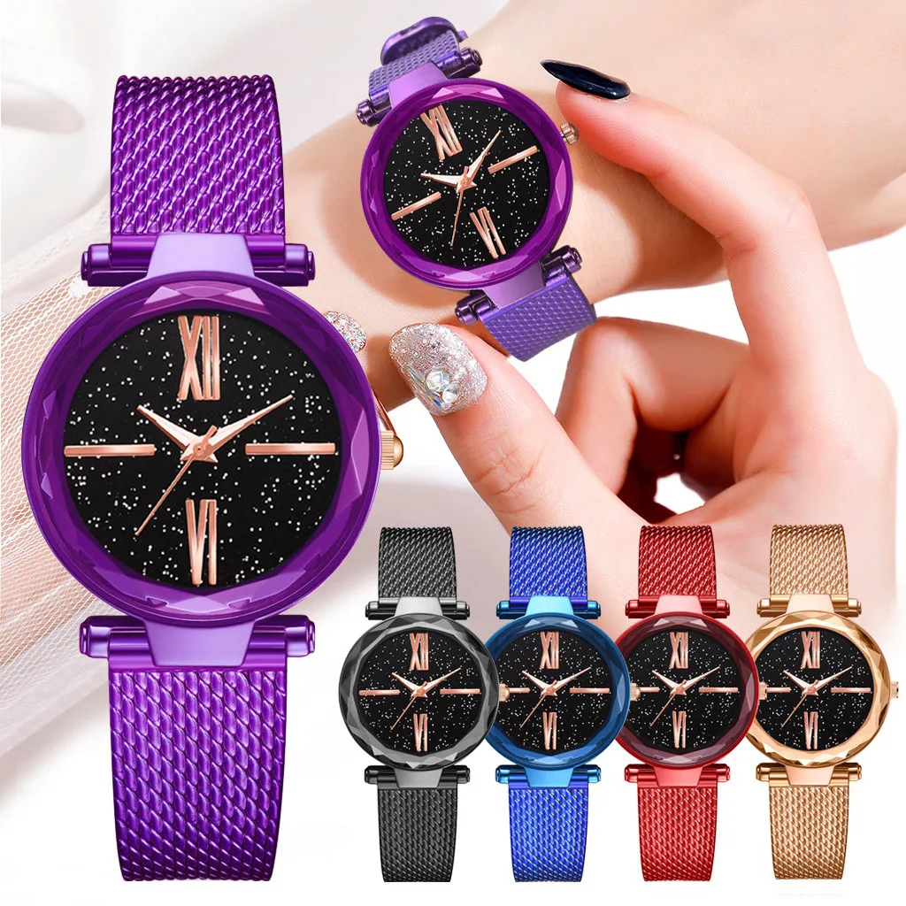 

Women's Watches