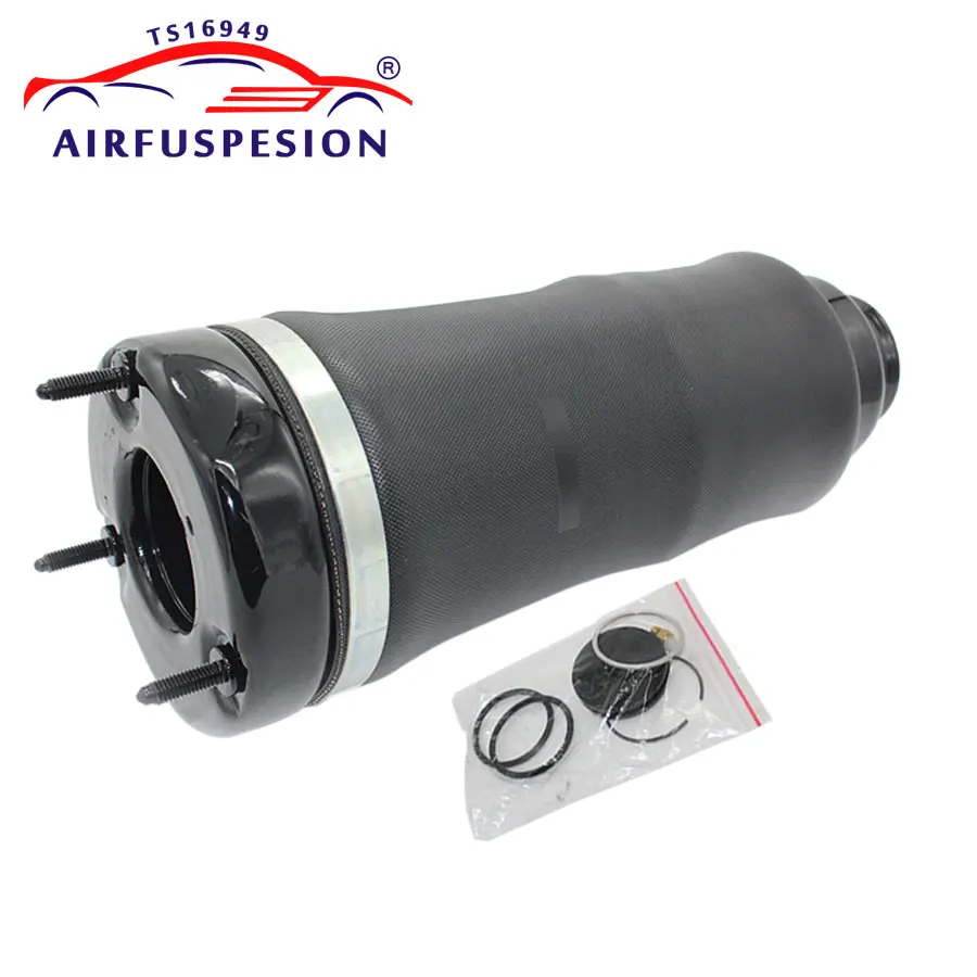 Для Mercedes W251 V251 R Class R350 R320 R500 воздушная пружина сумка Передняя Пневматическая