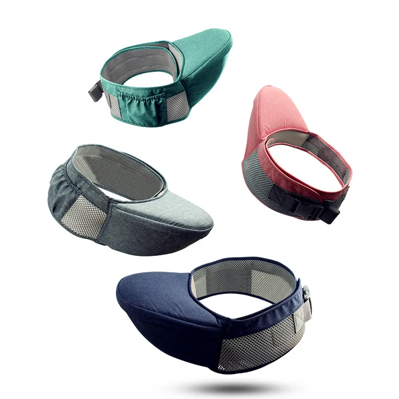 Детское сидение на бедрах поясной табурет ходунки ремень талии рюкзак переноска