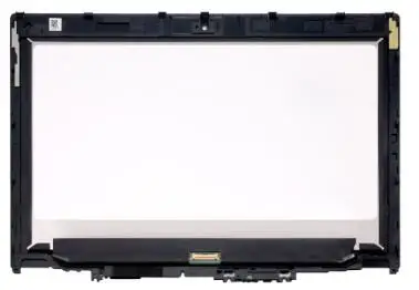 Оригинальный сенсорный ЖК экран FHD для Lenovo ThinkPad Yoga 260 20GT 00NY900 12 5 дюйма в сборе +