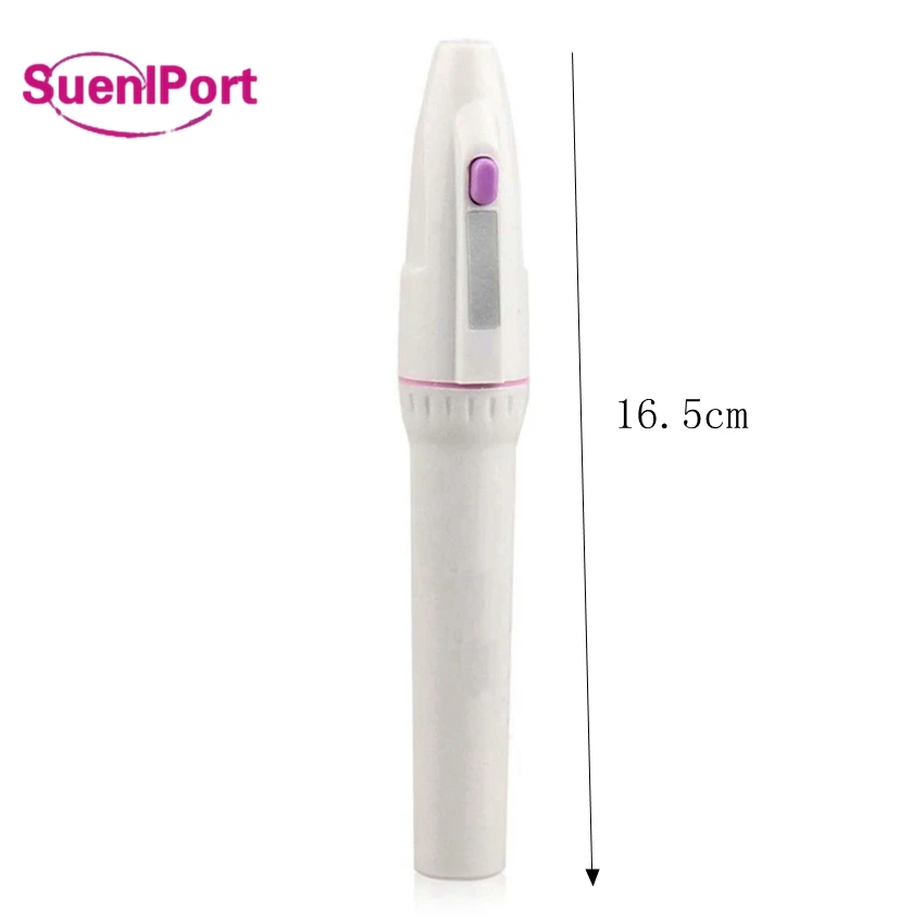 Sune l Port 1 шт. профессиональная электрическая дрель для ногтей пилка инструмент