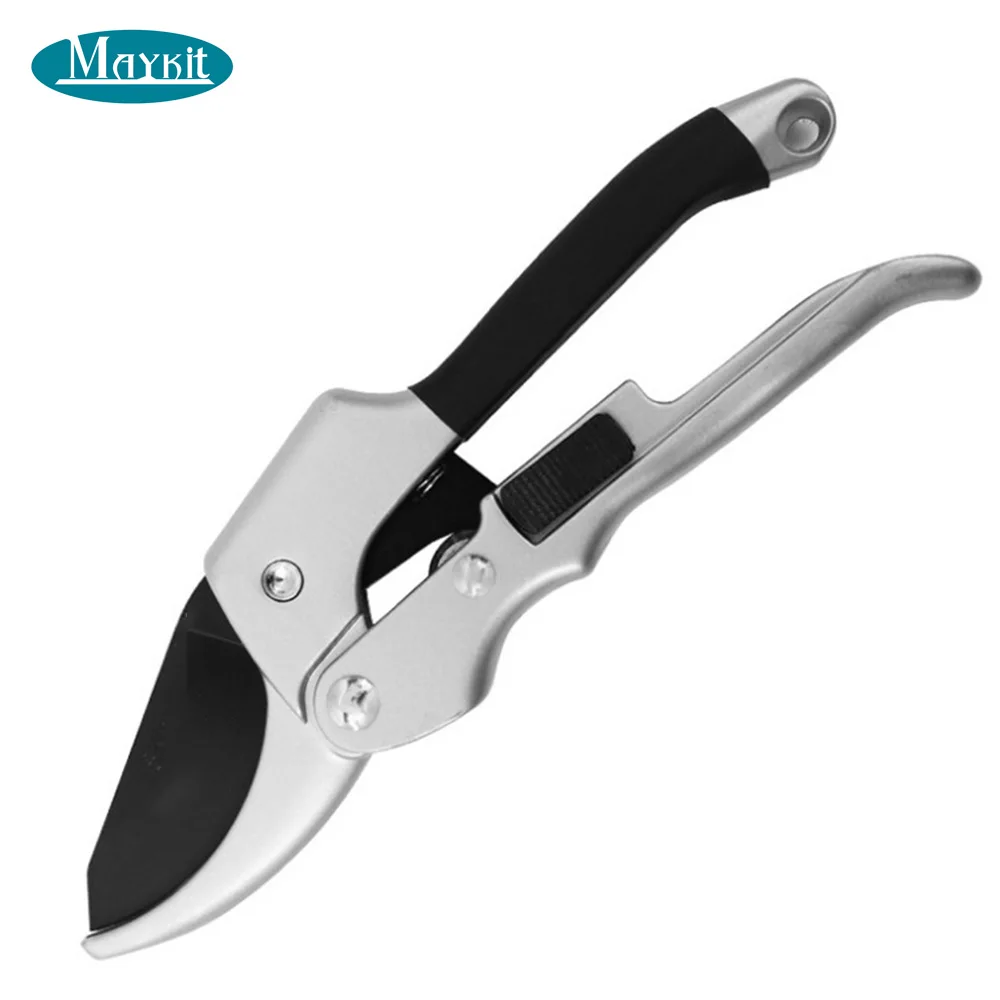 

Maykit Maykit Fiber optic scissors wire strippers hot knife electric cutter to cut fiber optic cable protection jacket