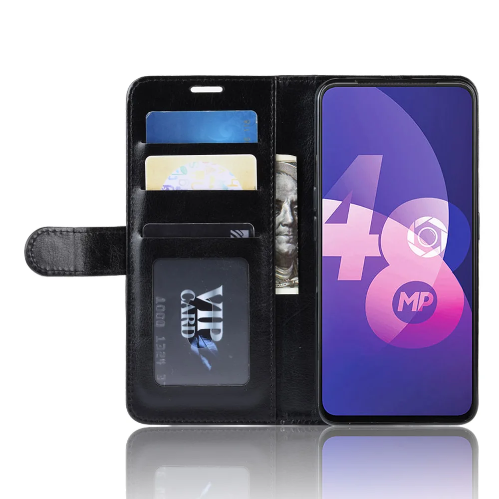 Кожаные чехлы с откидной крышкой для Cubot J3 Pro R11 Magic R9 X18 Plus Nova Note Echo Rainbow 2 Power P20