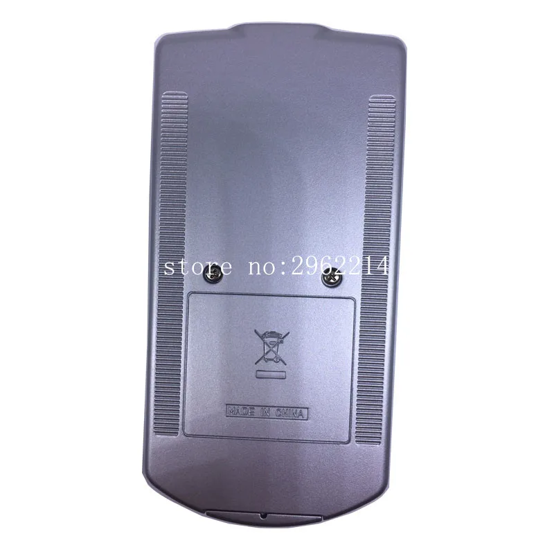 Пульт дистанционного управления RM-SUXVJ3-WJ для комбинированного аудио JVC