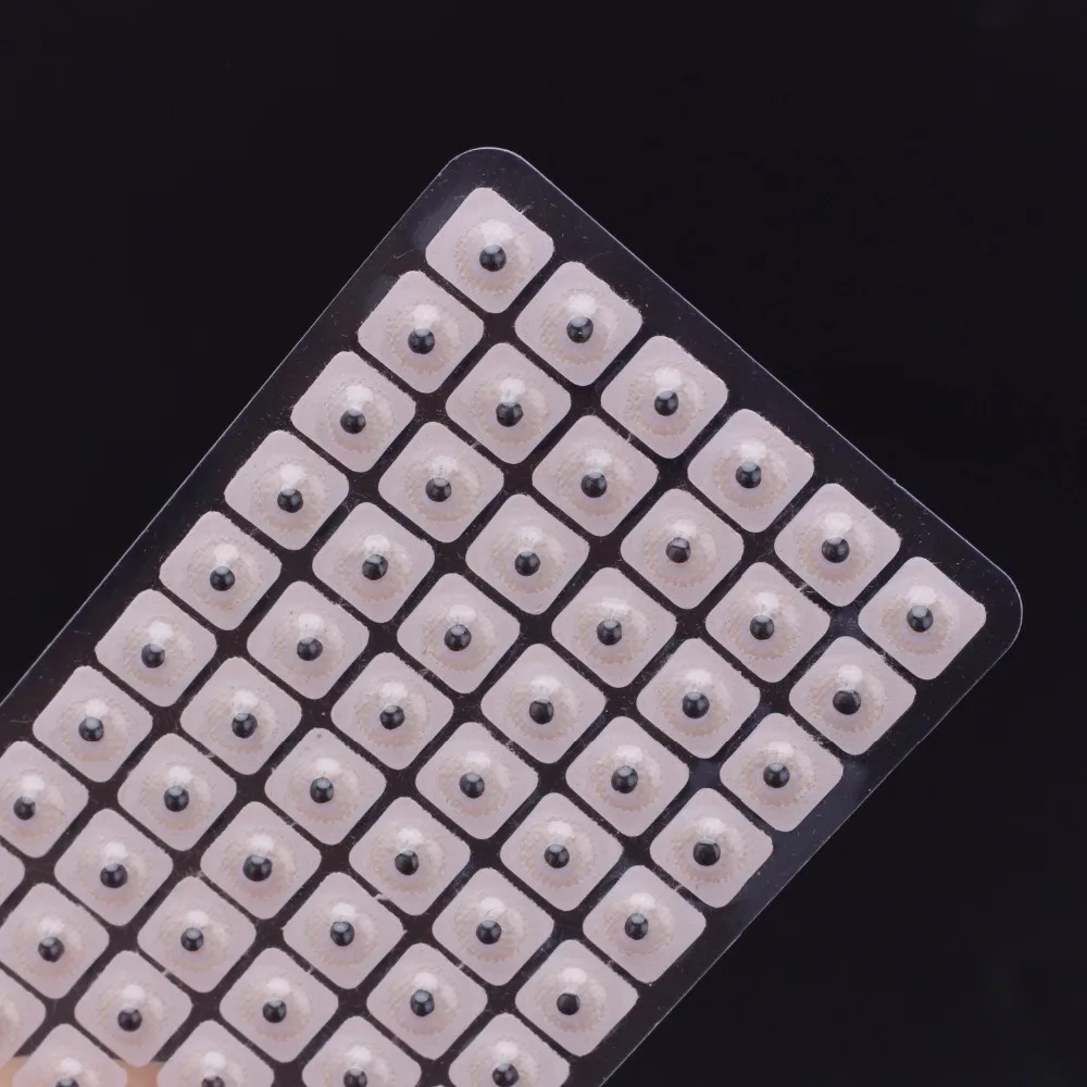 Одноразовые семена ушей для акупунктуры акупунктура штукатурка массаж