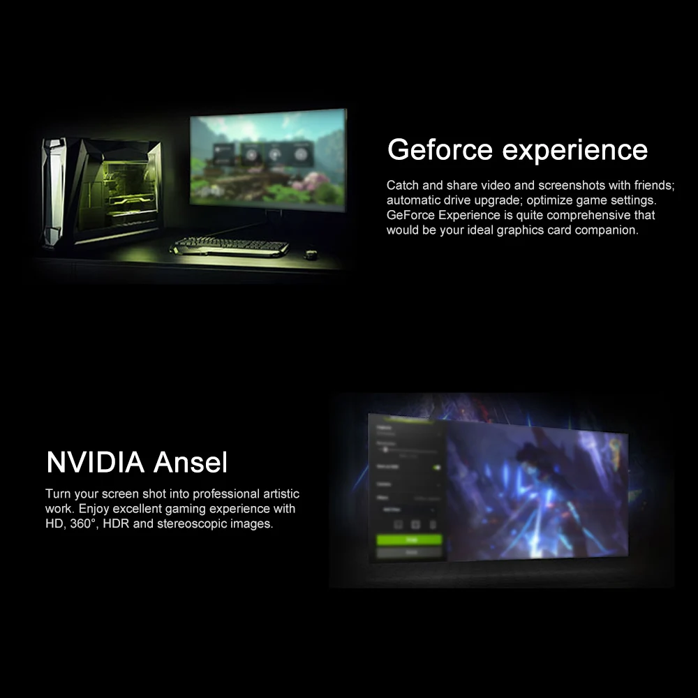 Красочные GeForce GTX 1650 4G графическая карта Nvidia TU117 видеокарта 4 Гб DP+ HD+ DVI GDDR5 для игрового ПК
