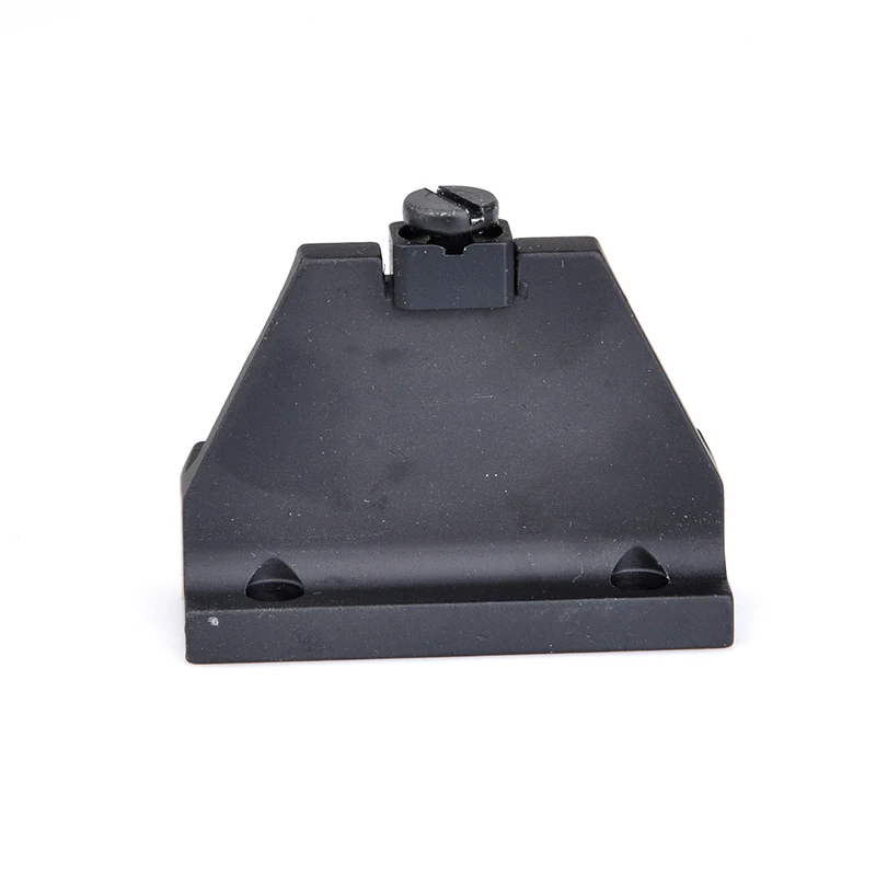 Seigneer объемная Клеммная коробка для T1/T-1/T2/T-2/TARGET TR02 Red Dot (черный/коричневый)