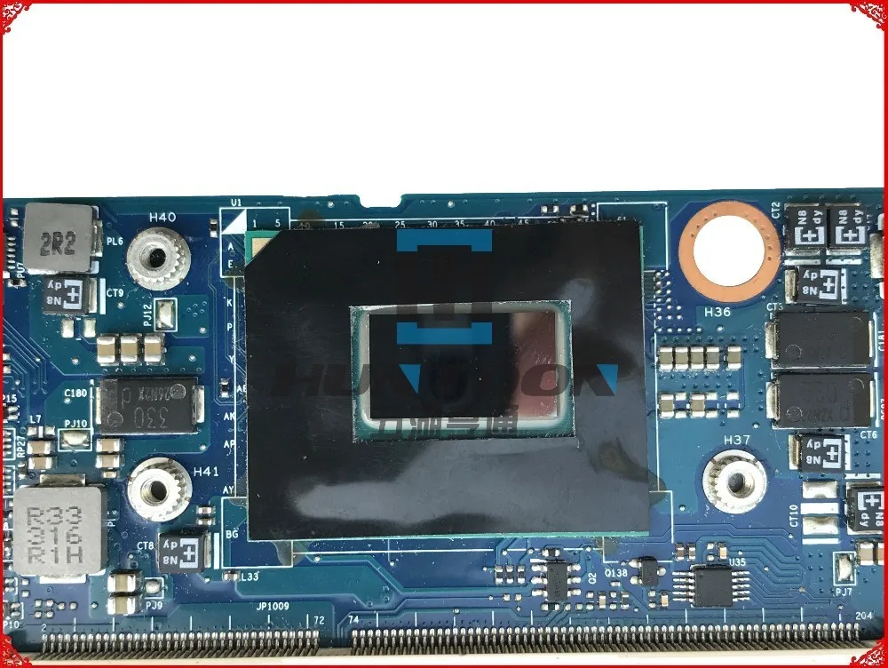 Оптовая торговля FRU:90003065 для Lenovo Yoga 11s материнская плата ноутбука VIUU4 NM-A121 W8S 1 5 г DDR3