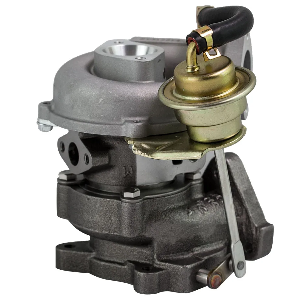 Турбокомпрессор VZ21 RHB31 для небольшого двигателя 100HP Rhino мотоцикла ATV UTV