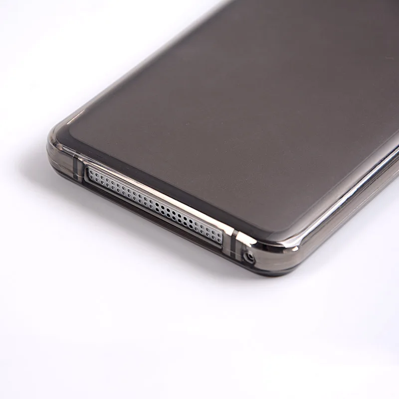 Для Prestigio Muze X5 LTE чехол противоударный Мягкий ТПУ силиконовый для PSP5518DUO