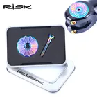 Колпачок для велосипедной гарнитуры, M6 * 30 мм, 3 цвета