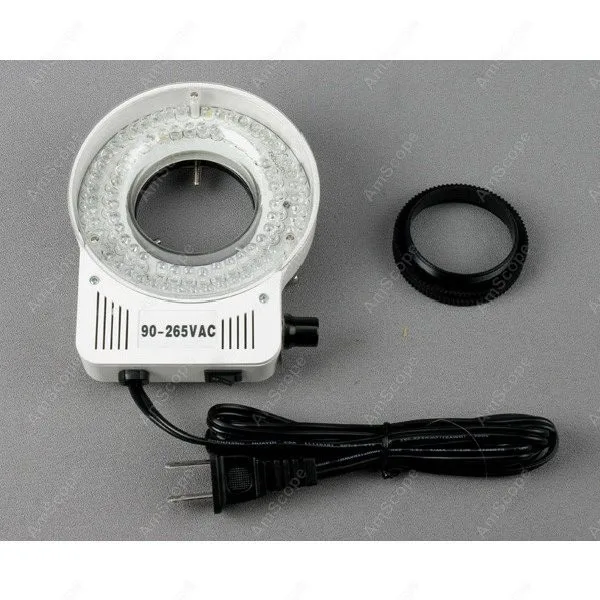 Составной Микроскоп Contrast ветеринарный доктор AmScope поставляет микроскоп с