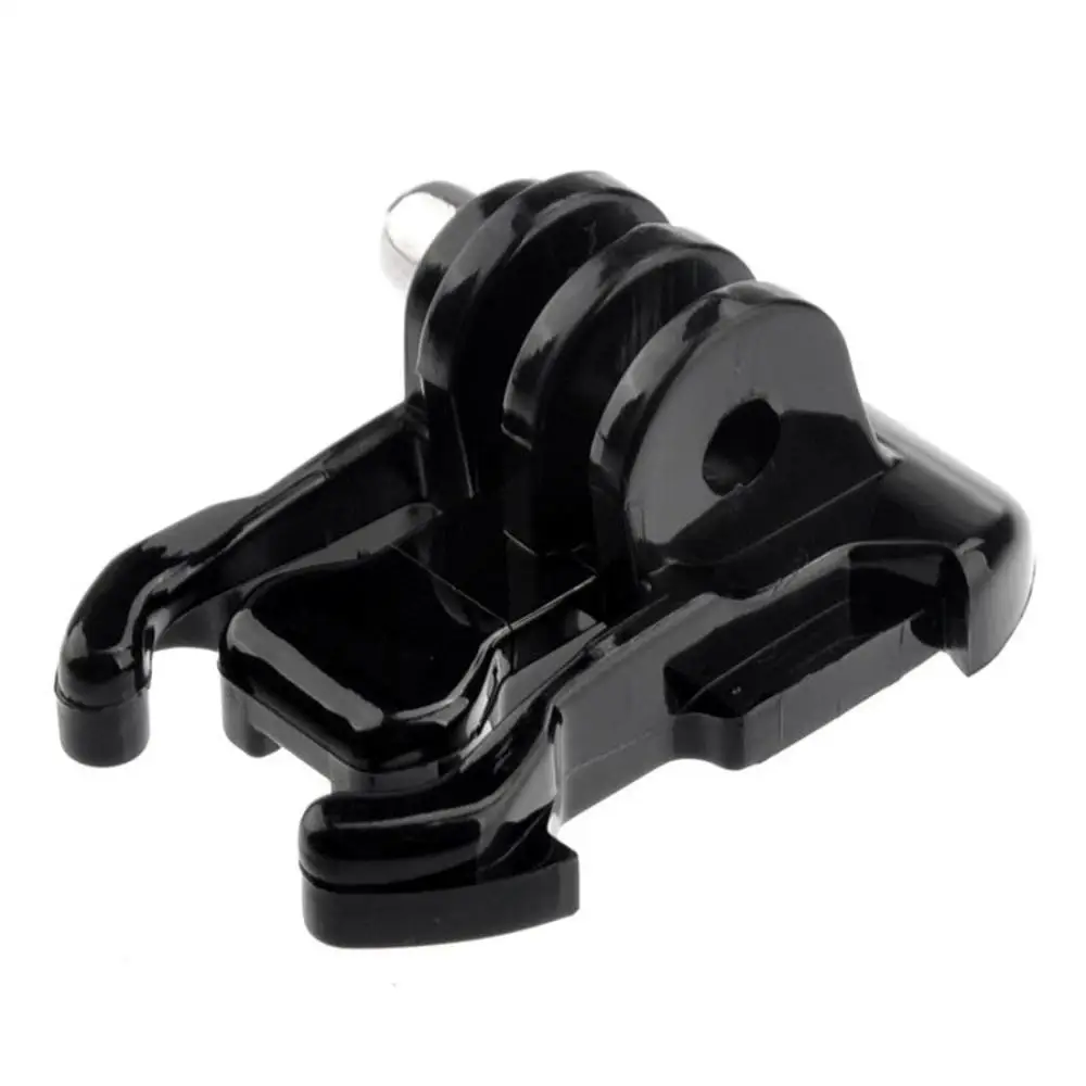 HONGDAK Новый 2x Черный Пряжка основной ремень крепление клипсы для GoPro HD Hero 4 3 2 1 SJCAM