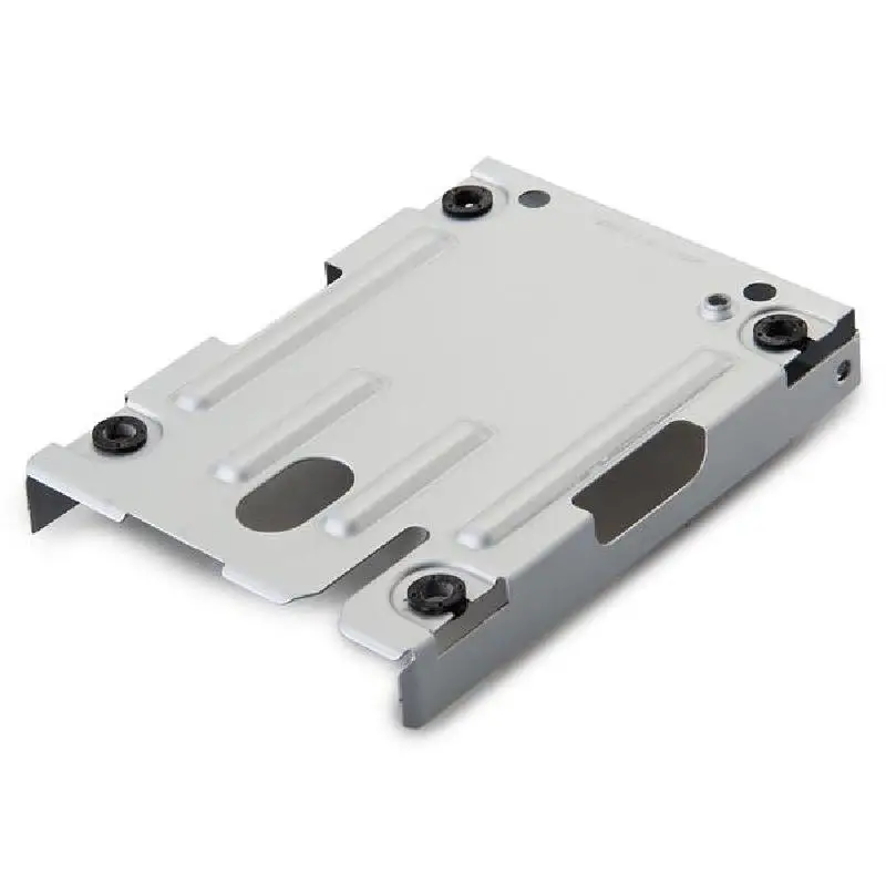 Memteq 2.5 дюймов Super Slim жесткий диск HDD Монтажный кронштейн для PS3 Системы CECH 400x