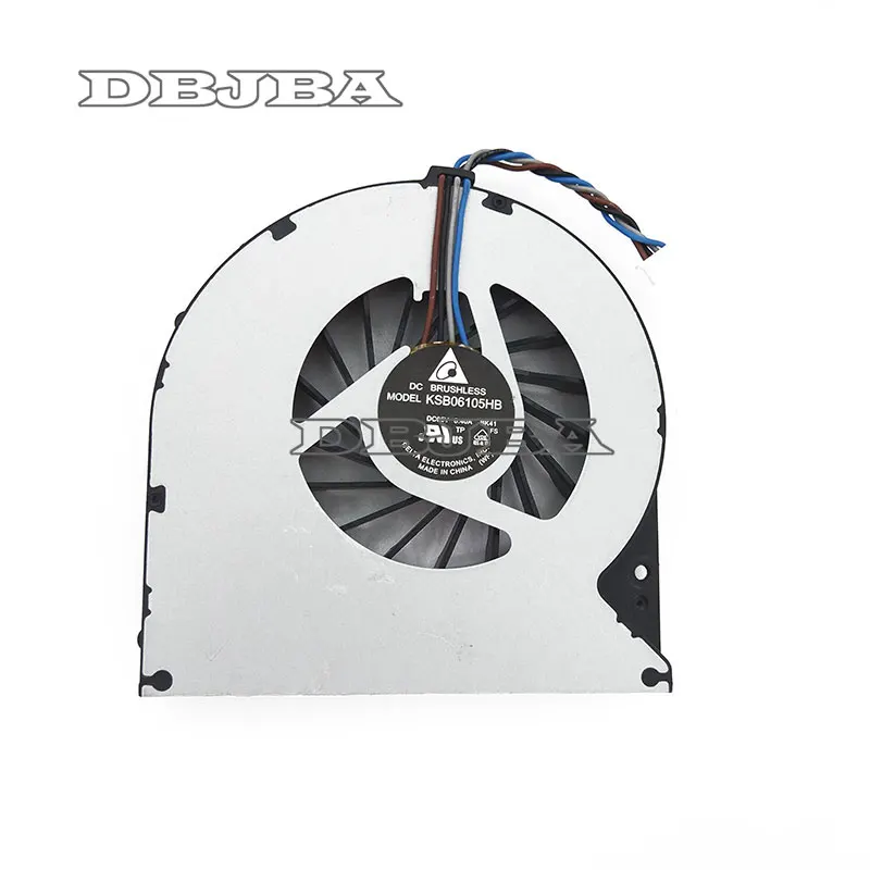 

New laptop CPU cooling fan For Toshiba Satellite S70-B P70-B Cooler Fan