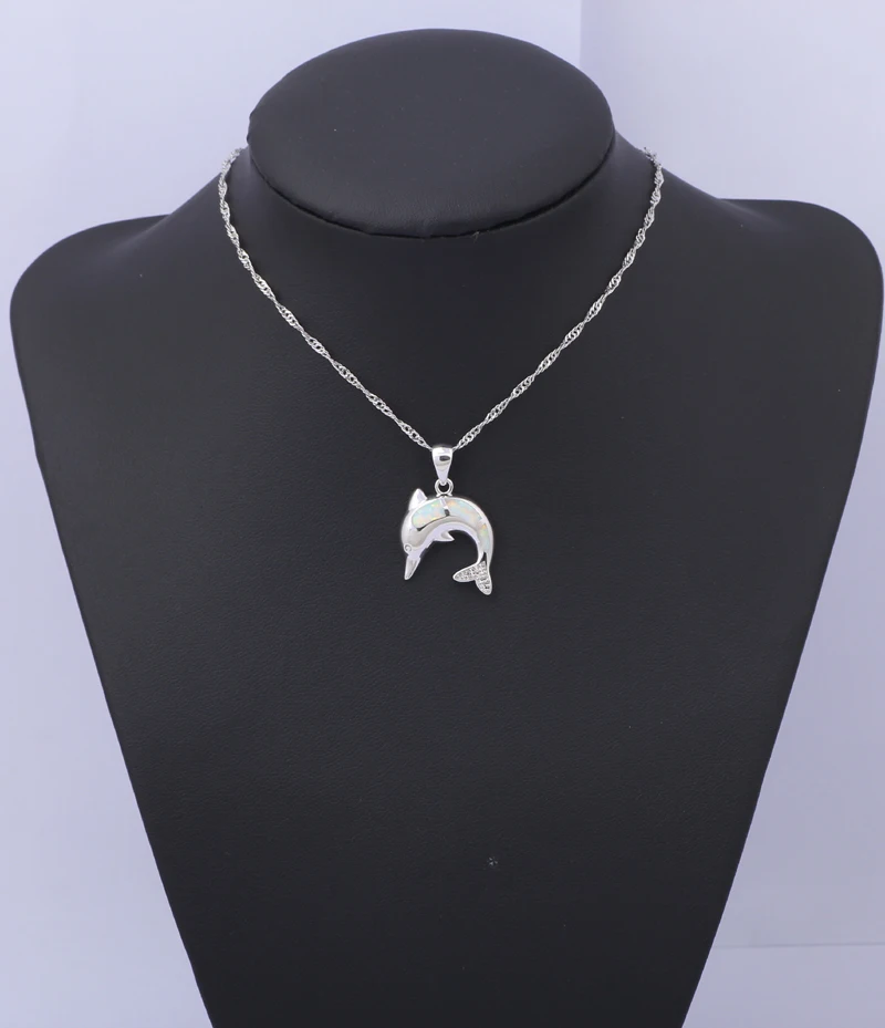 Популярная в молодых людей подвеска с изображением дельфина Оптом Розничная