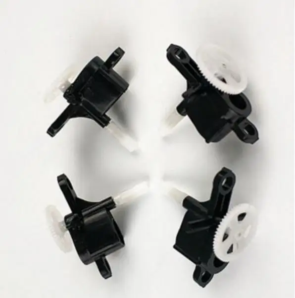 JJRC A20 H68 A8 D68 RC Дрон Квадрокоптер запасные части лезвие двигателя USB зарядное