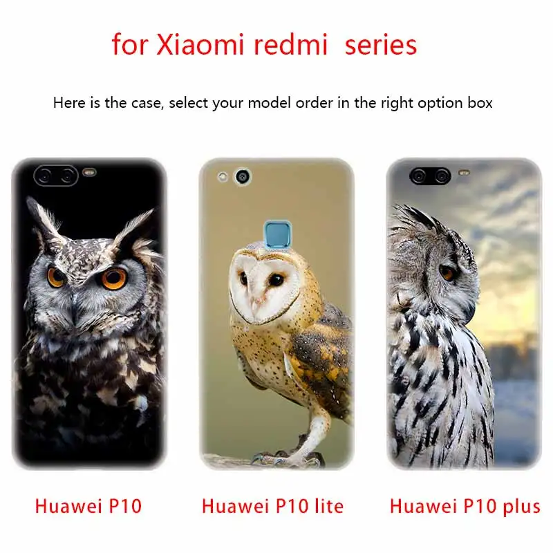 Чехлы для телефонов Huawei P40 P30 P20 Pro P10 P9 Lite p30lite p40lite P samrt Z 2020 | Мобильные телефоны и