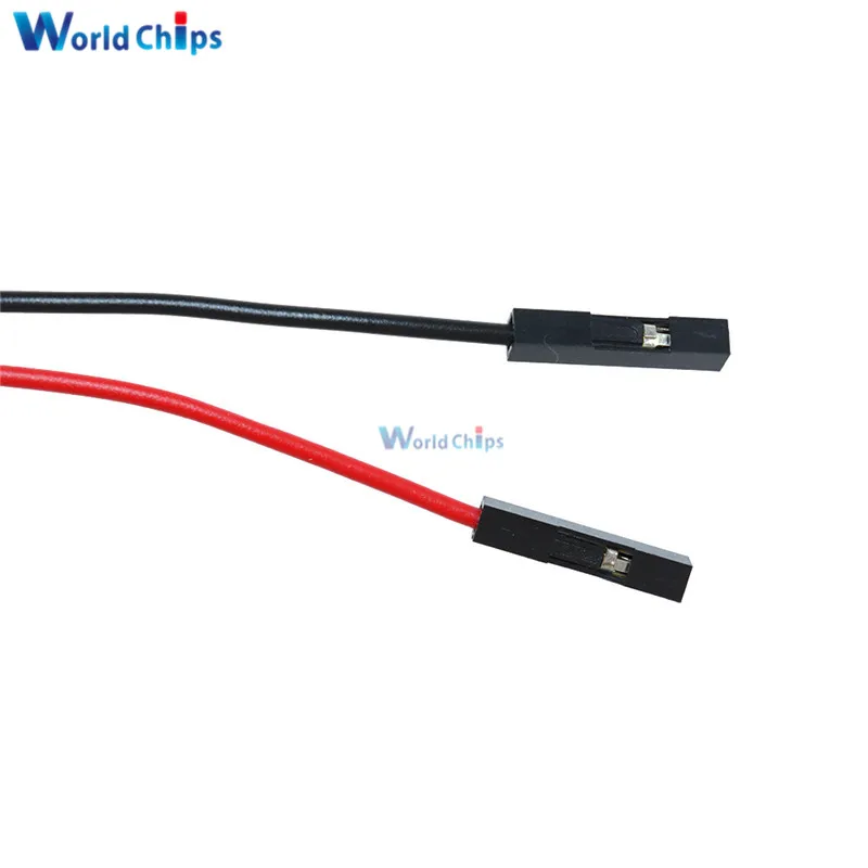 10 шт. 2 контакта 70 см|jumper wire|wire 2pinwire jumper |