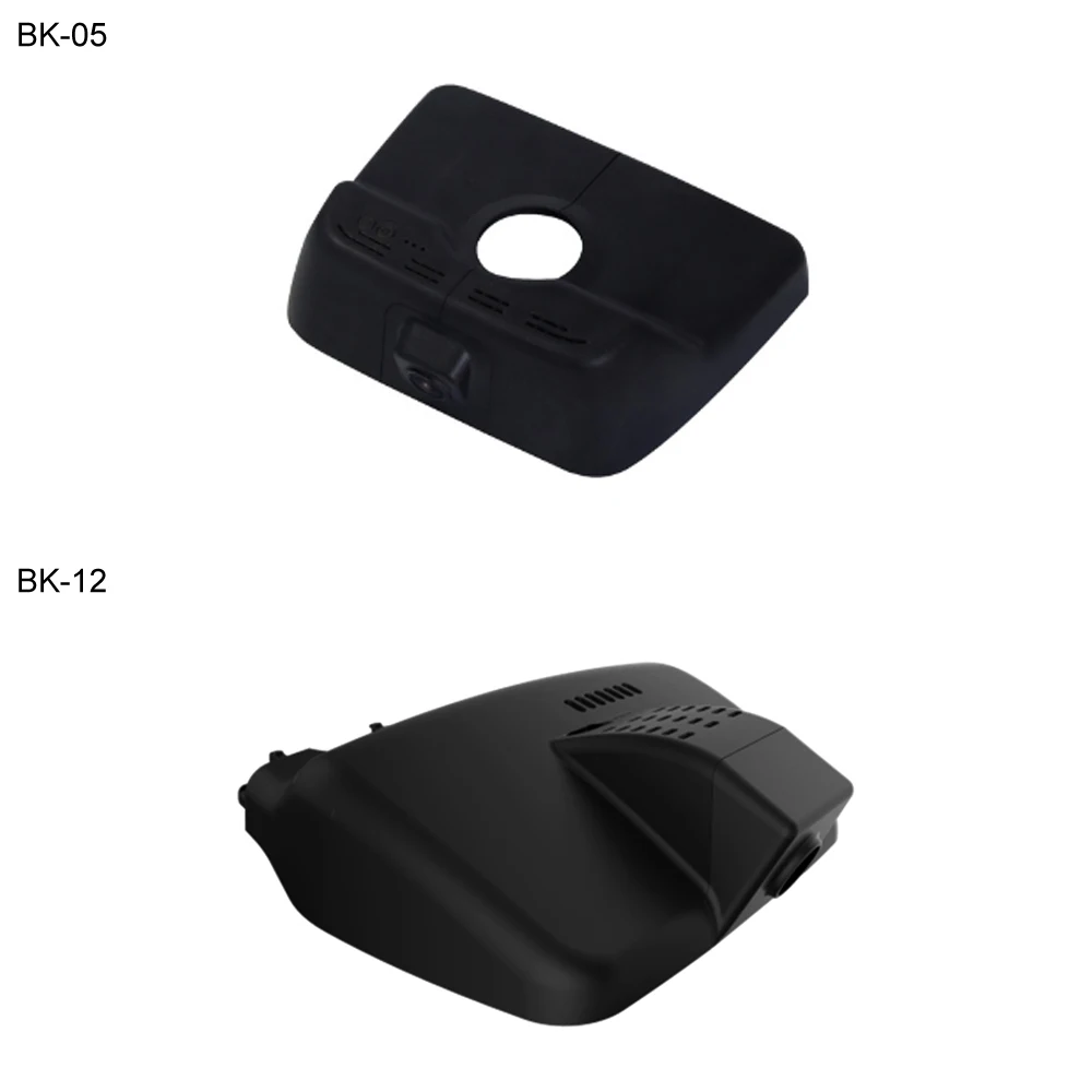 SINOSMART 96672 Wifi DVR камера для Buick GL8 с Onstar 2015 управление через мобильный телефон