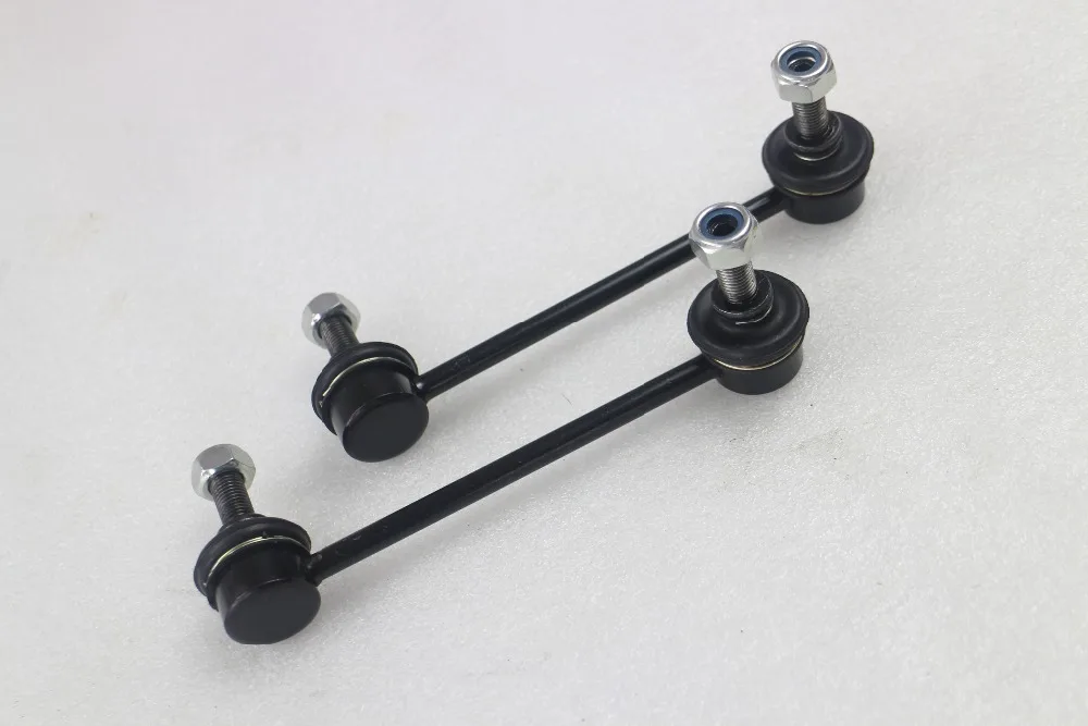 2pcs Front stabilizer Sway Bar link fit for Mazda 6 GG Hatchback Station Wagon GY GJ6A34150A GJ6A34170A | Автомобили и мотоциклы