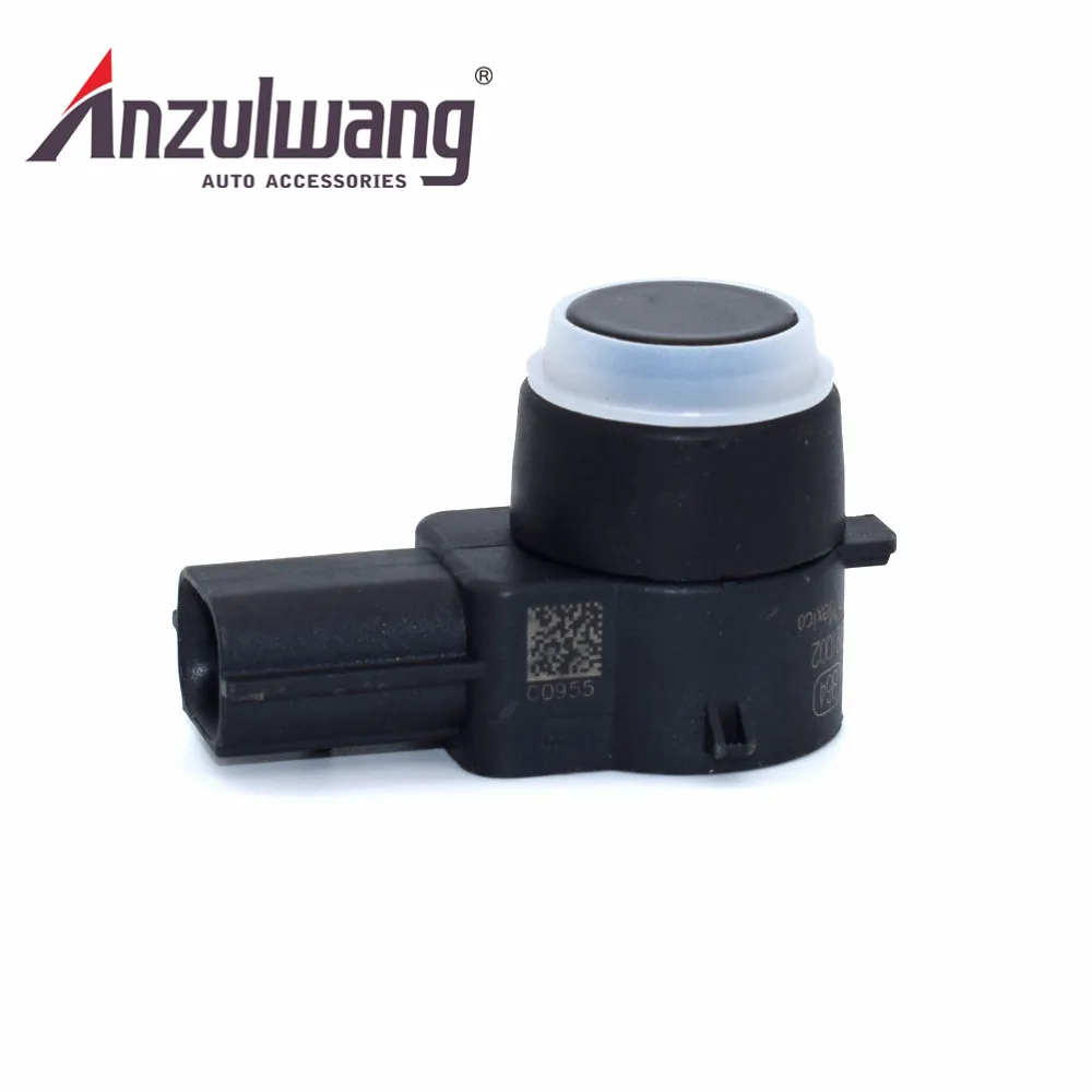 

Датчик парковки для Cadillac GMC, Chevy, Silverado, Suburban Tahoe беспроводные датчики парковки, 1 шт., 25855501, 0263003701